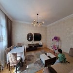 Satılır 5 otaqlı Həyət evi/villa, Koroğlu metrosu, Zabrat qəs., Sabunçu rayonu 3