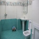 Satılır 2 otaqlı Yeni Tikili, Əhmədli metrosu, Əhmədli, Xətai rayonu 13