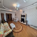 Аренда 4 комнат Новостройка, м. 8 Ноябрь метро, Медицинский Университет, Насими район 2