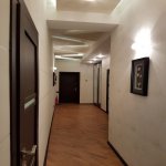 Kirayə (aylıq) 3 otaqlı Yeni Tikili, Nizami metrosu, Yasamal rayonu 17