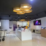 Kirayə (aylıq) Obyekt, 28 May metrosu, Nəsimi rayonu 2