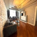 Kirayə (aylıq) 2 otaqlı Yeni Tikili, Qara Qarayev metrosu, Nizami rayonu 3