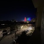 Kirayə (aylıq) 4 otaqlı Köhnə Tikili, Elmlər akademiyası metrosu, Yasamal rayonu 5