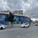 Kirayə (aylıq) Obyekt, Xətai rayonu 1