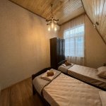 Kirayə (günlük) A frame evler Qəbələ 9