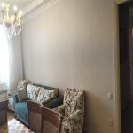 Satılır 3 otaqlı Yeni Tikili, Qara Qarayev metrosu, Xətai rayonu 4