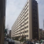 Satılır 1 otaqlı Köhnə Tikili, Gənclik metrosu, 8-ci mikrorayon, Binəqədi rayonu 1