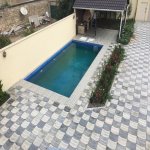 Satılır 4 otaqlı Həyət evi/villa, Bilgəh qəs., Sabunçu rayonu 64