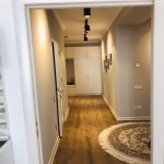 Продажа 2 комнат Новостройка, İnşaatçılar метро, пос. Йени Ясамал, Ясамал район 3