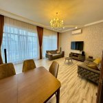 Kirayə (aylıq) 4 otaqlı Bağ evi, Mərdəkan, Xəzər rayonu 17