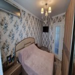 Satılır 3 otaqlı Köhnə Tikili, Neftçilər metrosu, 8-ci kilometr, Nizami rayonu 7