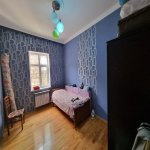 Satılır 5 otaqlı Həyət evi/villa, Koroğlu metrosu, Zabrat qəs., Sabunçu rayonu 11
