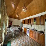 Kirayə (günlük) 4 otaqlı Həyət evi/villa Qəbələ 12