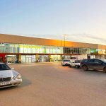 Kirayə (aylıq) Obyekt, Nərimanov rayonu 12