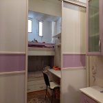 Kirayə (aylıq) 3 otaqlı Yeni Tikili, Nizami metrosu, Nəsimi rayonu 16