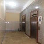 Satılır 3 otaqlı Yeni Tikili, Memar Əcəmi metrosu, Nəsimi rayonu 15