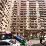 Продажа 4 комнат Новостройка, м. 28 Мая метро, 28 Малл, Насими район 2