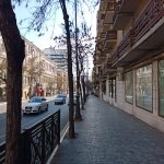 Kirayə (aylıq) 2 otaqlı Köhnə Tikili, 28 May metrosu, Nəsimi rayonu 15