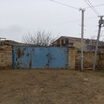 Satılır 2 otaqlı Həyət evi/villa, Lökbatan qəs., Qaradağ rayonu 1