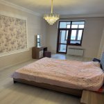 Kirayə (aylıq) 3 otaqlı Yeni Tikili, 20 Yanvar metrosu, Yasamal rayonu 5
