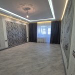 Satılır 3 otaqlı Köhnə Tikili, Xalqlar dostluğu metrosu, Nizami rayonu 5