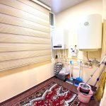 Kirayə (aylıq) 2 otaqlı Yeni Tikili, Qara Qarayev metrosu, Oskar saray, Nizami rayonu 5