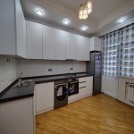 Аренда 3 комнатная Новостройка, İnşaatçılar метро, Ясамал район 11