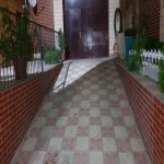 Kirayə (aylıq) 4 otaqlı Həyət evi/villa, Həzi Aslanov metrosu, Xətai rayonu 13