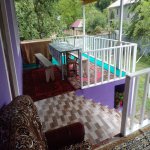Kirayə (günlük) 2 otaqlı Həyət evi/villa Qəbələ 3