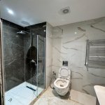 Satılır 3 otaqlı Yeni Tikili, İnşaatçılar metrosu, Yasamal qəs., Yasamal rayonu 12