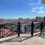Продажа 4 комнатная Новостройка, м. 8 Ноябрь метро, Насими район 12