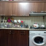 Satılır 1 otaqlı Yeni Tikili, Həzi Aslanov metrosu, Xətai rayonu 7