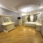 Kirayə (aylıq) 4 otaqlı Yeni Tikili, Xətai metrosu, Xətai rayonu 5