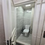 Satılır 2 otaqlı Köhnə Tikili, Nəsimi metrosu, 9-cu mikrorayon, Binəqədi rayonu 12