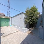 Satılır 4 otaqlı Həyət evi/villa, Koroğlu metrosu, Zabrat qəs., Sabunçu rayonu 5