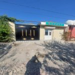 Satılır 3 otaqlı Həyət evi/villa, Koroğlu metrosu, Zabrat qəs., Sabunçu rayonu 2