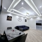 Kirayə (aylıq) 2 otaqlı Yeni Tikili, Gənclik metrosu, Nərimanov rayonu 4