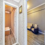 Kirayə (günlük) 2 otaqlı Köhnə Tikili, Sahil metrosu, Səbail rayonu 7