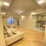 Продажа 3 комнатная Новостройка, İnşaatçılar метро, пос. Йени Ясамал, Ясамал район 1