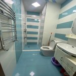 Kirayə (aylıq) 2 otaqlı Yeni Tikili, Nəsimi metrosu, Binəqədi rayonu 7