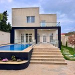 Satılır 5 otaqlı Bağ evi, Şüvəlan, Xəzər rayonu 3