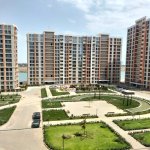 Satılır 2 otaqlı Yeni Tikili, İnşaatçılar metrosu, Yasamal qəs., Yasamal rayonu 12