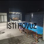 Посуточно 4 комнатная Дома/Виллы, Горадиль, Абшерон район 8