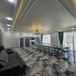 Kirayə (günlük) 5 otaqlı Həyət evi/villa İsmayıllı 2