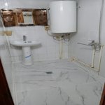 Kirayə (aylıq) 4 otaqlı Köhnə Tikili, Əhmədli metrosu, Əhmədli, Xətai rayonu 10