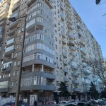 Satılır 3 otaqlı Yeni Tikili, Qara Qarayev metrosu, 8-ci kilometr, Nizami rayonu 25