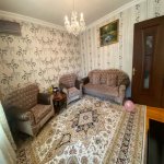 Satılır 4 otaqlı Həyət evi/villa, Avtovağzal metrosu, Biləcəri qəs., Binəqədi rayonu 11