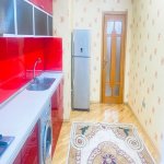 Satılır 3 otaqlı Yeni Tikili, Gənclik metrosu, Nərimanov rayonu 4