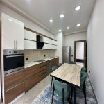 Kirayə (aylıq) 3 otaqlı Yeni Tikili, Xətai metrosu, Ağ şəhər, Xətai rayonu 5