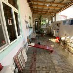 Satılır 4 otaqlı Həyət evi/villa, Avtovağzal metrosu, Biləcəri qəs., Binəqədi rayonu 11